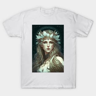 The Winter Queen T-Shirt